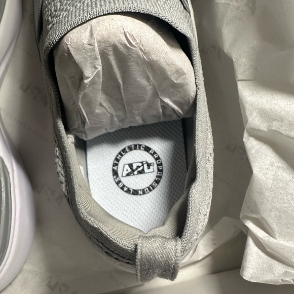 APL: Athletic Propulsion Labs TechLoom Bliss Running Sneakers - Picture 9 of 16